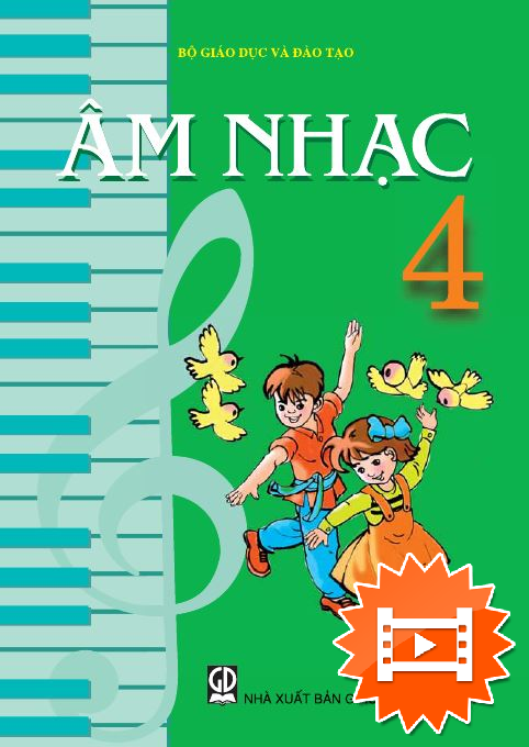 Ôn tập nhạc cụ - Vận dụng