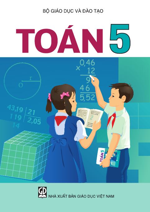 Toán: Trừ hai số thập phân