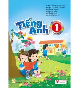 Bài 1: Greetings - Chào hỏi trong tiếng Anh