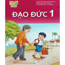 Đạo đức 1