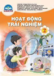 Hoạt động trải nghiệm 2