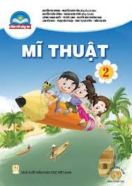 Mĩ thuật 2