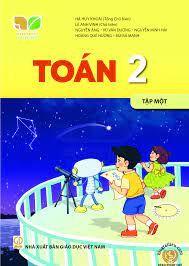 Toán 2 - Tập một