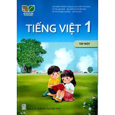 Tiếng Việt 1 - Tập một