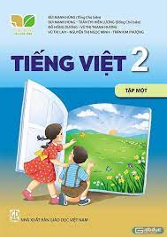 Tiếng Việt 2 - Tập một