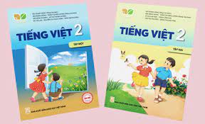 Tiếng Việt 2 - Tập hai