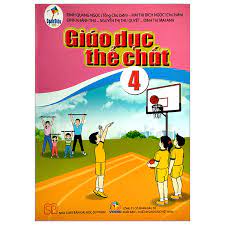 Giáo dục thể chất  4 - Cánh Diều