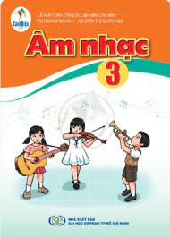 Âm nhạc 3 - Cánh diều