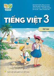 Tiếng Việt 3 - Tập 2