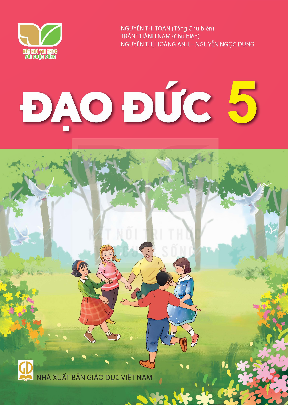 Đạo đức 5