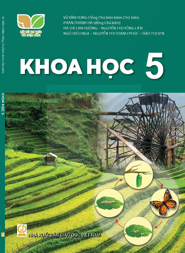 Khoa học 5