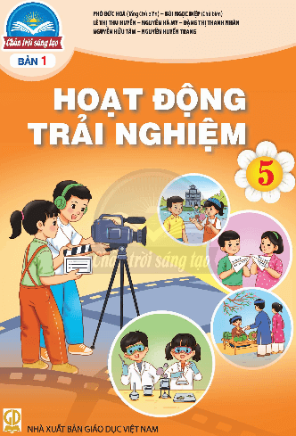 Hoạt động trải nghiệm 5