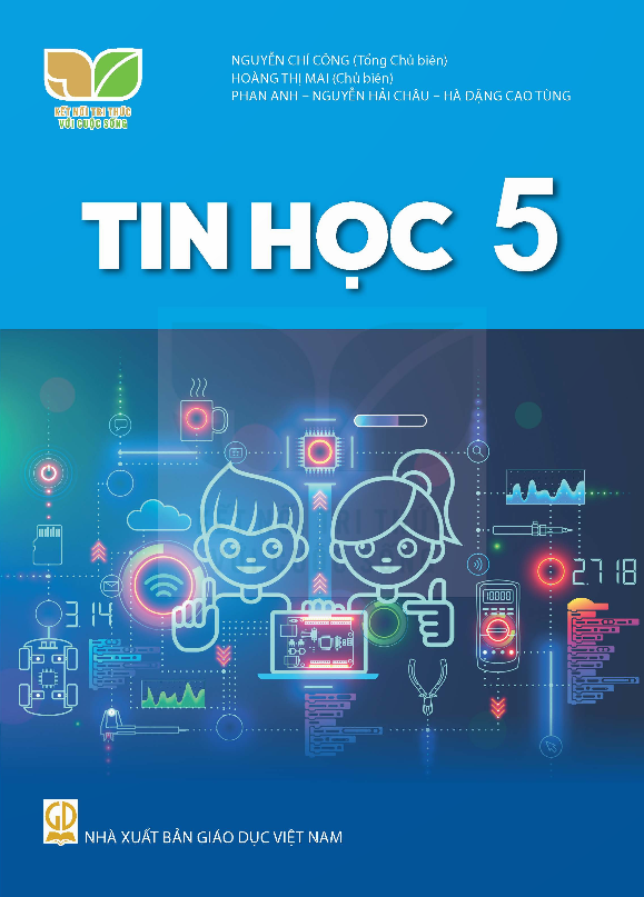 Tin học 5