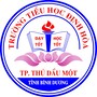 Trường Tiểu học Định Hòa